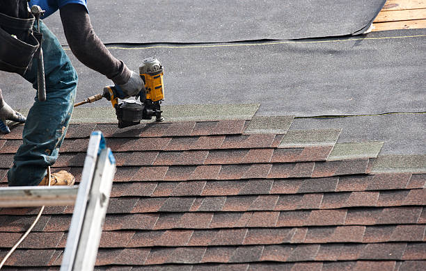 Licensed Roofing service in Ashton, WV - Brentwood Metal Roofing